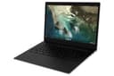 Chromebook Galaxy Go Intel Celeron N4500 4GB RAM 64GB eMMC 14" ChromeOS Silver thumbnail 5