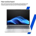 EliteBook 8 G1i 14 inch Notebook AI PC Wolf Pro Security Edition thumbnail 8