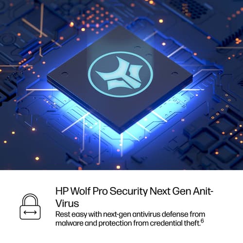 EliteBook 6 G1q Next Gen AI PC slide 13