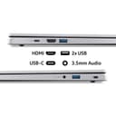 Acer Aspire Lite AL15-61P - 15.6" Full HD, Ryzen 7 8840HS, 16GB, 512GB SSD, Windows 11 Notebook thumbnail 7