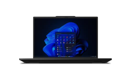 ThinkPad P14s Gen 5 (Intel) slide 2