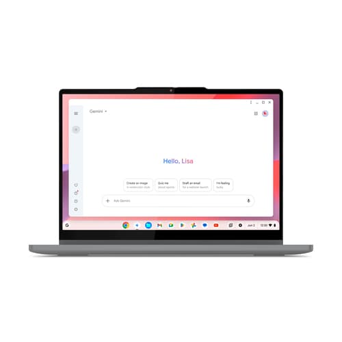 Chrome 2in1 14IRU10 slide 5
