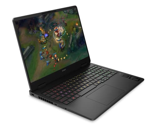 OMEN Gaming 16-ap0006na slide 2