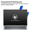 EliteBook 8 G1a Next Gen AI PC Wolf Pro Security Edition thumbnail 6