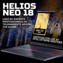 Predator Helios Neo 18 AI (PHN18-72) Intel Ultra 9, 32GB, 2TB SSD, RTX5070Ti, 18" WQXGA, Windows 11 Gaming Notebook thumbnail 3