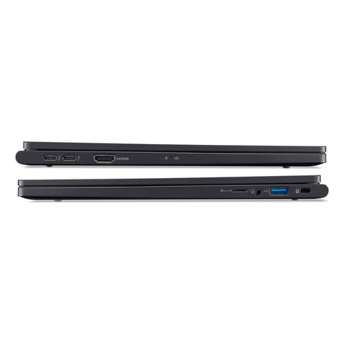 Acer TMP614-53, 14" WUXGA IPS SlimBezel, Intel Core i7-1355U, 16 GB LPDDR5, 512GB PCIe NVMe SED SSD, 3 Years Carry in, Windows 11 Pro slide 7