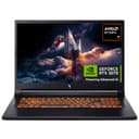 Acer Nitro V 17 AI ANV17-41 - AMD Ryzen 7 260, 16GB, 1TB SSD, NVIDIA GeForce RTX 5070, 17.3" Full HD, Windows 11 Gaming Laptop thumbnail 1