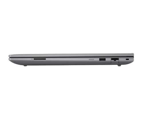 ZBook X G1i 16 inch Mobile Workstation PC Wolf Pro Security Edition - Data Science slide 18