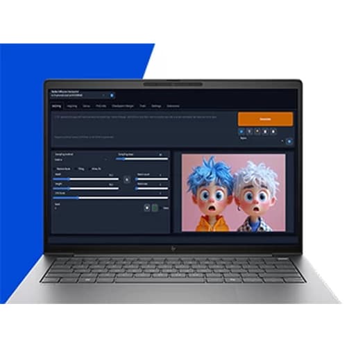 ZBook 8 G1i Data Science slide 11