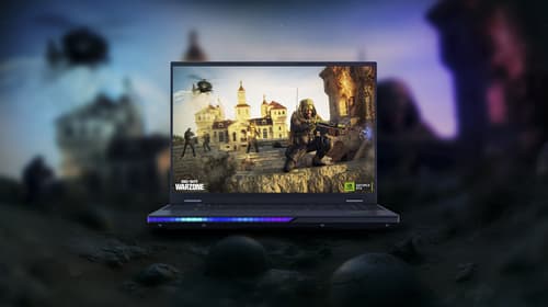 Predator Helios 16 AI (PH16-73) Intel Ultra 9, 64GB, 1TB SSD, RTX5090, 16" WQXGA, Windows 11 Gaming Laptop slide 19