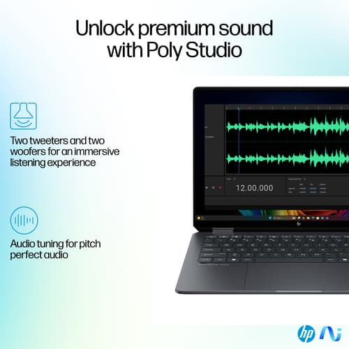 OmniBook Ultra Flip 14-fh0006na slide 9