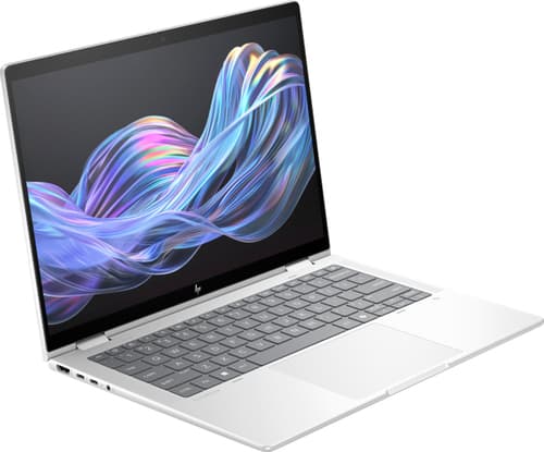 EliteBook X Flip G1i Next Gen AI PC Wolf Pro Security Edition slide 2