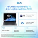 OmniBook Ultra Flip 14-fh0006na thumbnail 3