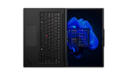 ThinkPad P14s Gen 5 (Intel) slide 11