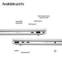 EliteBook 8 G1a Next Gen AI PC Wolf Pro Security Edition thumbnail 4