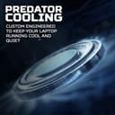 Helios Neo 16 AI PHN16-I71-9915 Gaming Notebook thumbnail 17