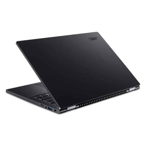 Acer TMP614-53, 14" WUXGA IPS SlimBezel, Intel Core i7-1355U, 16 GB LPDDR5, 512GB PCIe NVMe SED SSD, 3 Years Carry in, Windows 11 Pro slide 6
