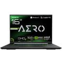 AERO X16 Gaming Laptop - Copilot+ PC, 16", 165Hz WQXGA, Ryzen AI 7 350, RTX 5060, 16GB DDR5 5200MHz, 1TB Gen4 SSD, Windows 11 Home, 2 Year Warranty, Dolby Atmos, AERO X16 1VH93UKC94AH thumbnail 1