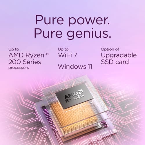 IdeaPad Slim 3 14ARP10 slide 3