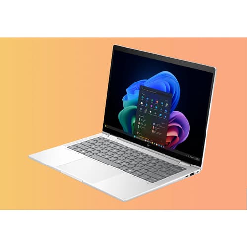 EliteBook X Flip G1i Next Gen AI PC Wolf Pro Security Edition slide 21