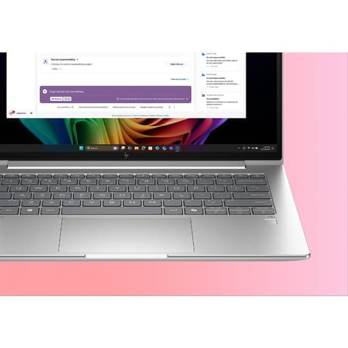 EliteBook 6 G1q Next Gen AI PC slide 20