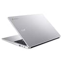 Acer Chromebook 315 CB315-4HT - Intel Celeron N4500, 8GB, 128GB eMMC, 15.6" Full HD Touchscreen, Chrome OS, Silver thumbnail 8
