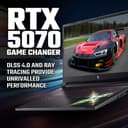 Acer Nitro V 17 AI ANV17-41 - AMD Ryzen 7 260, 16GB, 1TB SSD, NVIDIA GeForce RTX 5070, 17.3" Full HD, Windows 11 Gaming Laptop thumbnail 3