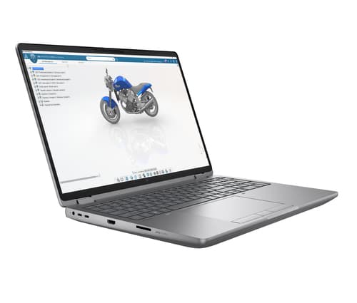 ZBook Fury G1i Data Science slide 2