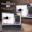 Acer Aspire 16 A16-71M - Intel Core Ultra 5 125H, 16GB, 512GB SSD, 16" WUXGA+ OLED, Windows 11 Notebook thumbnail 6