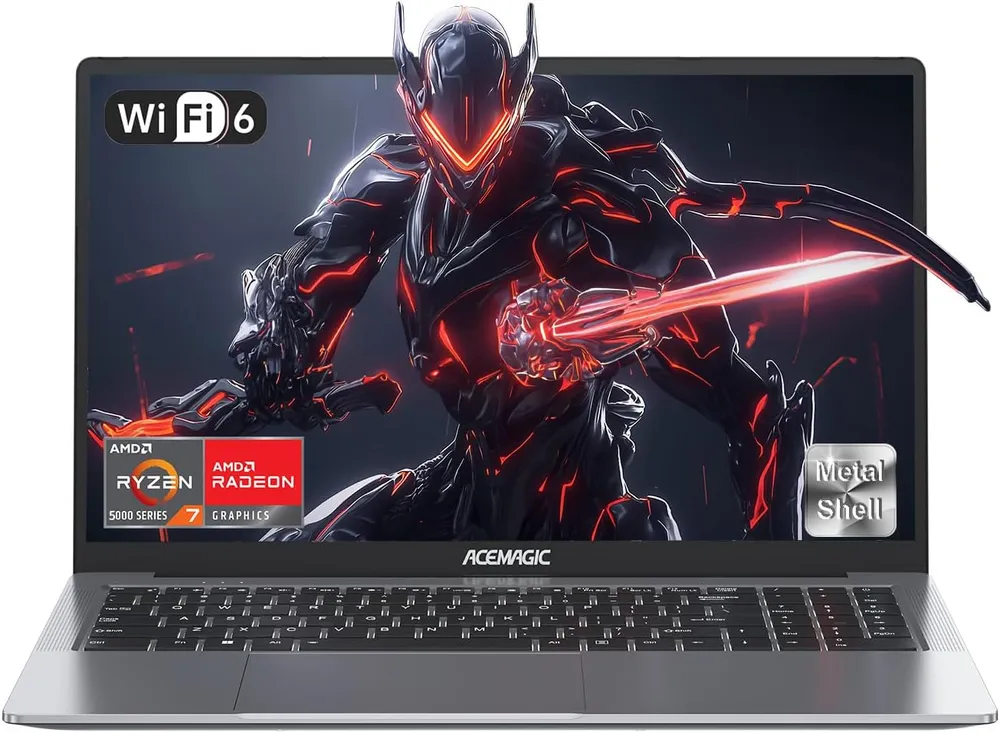 TX16PRO main view
