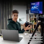 Acer Aspire 16 A16-71M - Intel Core Ultra 5 125H, 16GB, 512GB SSD, 16" WUXGA+ OLED, Windows 11 Notebook thumbnail 7