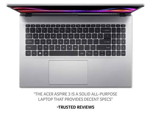 Acer Aspire 3 15 A315-44P 15.6" FHD R7 5700U 16GB 1TB Notebook slide 3