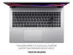 Acer Aspire 3 15 A315-44P 15.6" FHD R7 5700U 16GB 1TB Notebook thumbnail 3