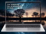 Acer Aspire 3 15 A315-44P 15.6" FHD R7 5700U 16GB 1TB Notebook thumbnail 5
