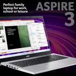 Acer Aspire 3 laptop (A315-44P) - AMD Ryzen 5, 16GB, 512GB SSD, 15.6" Full HD display, Windows 11 thumbnail 2