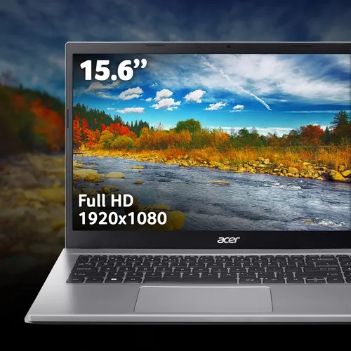 Acer Aspire 3 laptop (A315-44P) - AMD Ryzen 5, 16GB, 512GB SSD, 15.6" Full HD display, Windows 11 slide 3