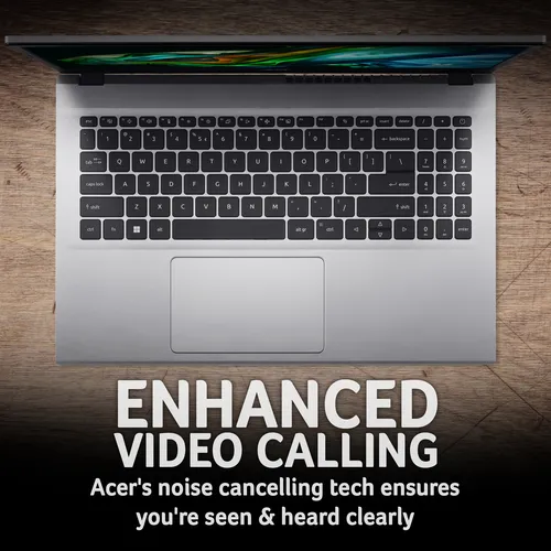 Acer Aspire 3 laptop (A315-44P) - AMD Ryzen 5, 16GB, 512GB SSD, 15.6" Full HD display, Windows 11 slide 4
