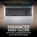 Acer Aspire 3 laptop (A315-44P) - AMD Ryzen 5, 16GB, 512GB SSD, 15.6" Full HD display, Windows 11 thumbnail 4