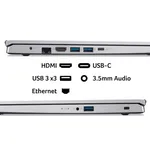 Acer Aspire 3 laptop (A315-44P) - AMD Ryzen 5, 16GB, 512GB SSD, 15.6" Full HD display, Windows 11 thumbnail 6
