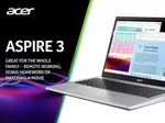 Acer Aspire 3 laptop (A315-59) - Intel Core i5, 8GB, 512GB SSD, 15.6" Full HD display, Windows 11 thumbnail 4
