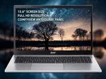 Acer Aspire 3 laptop (A315-59) - Intel Core i5, 8GB, 512GB SSD, 15.6" Full HD display, Windows 11 thumbnail 5