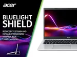 Acer Aspire 3 laptop (A315-59) - Intel Core i5, 8GB, 512GB SSD, 15.6" Full HD display, Windows 11 thumbnail 7