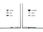 Acer Aspire 3 laptop (A315-59) - Intel Core i5, 8GB, 512GB SSD, 15.6" Full HD display, Windows 11 thumbnail 8