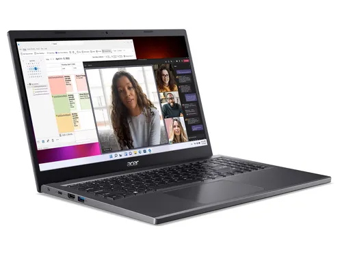Acer Aspire 5 laptop (A515-48M) - AMD Ryzen 7, 16GB, 1TB SSD, 15.6" Full HD display, Windows 11 slide 2