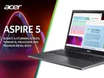 Acer Aspire 5 laptop (A515-48M) - AMD Ryzen 7, 16GB, 1TB SSD, 15.6" Full HD display, Windows 11 thumbnail 4
