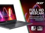 Acer Aspire 5 laptop (A515-48M) - AMD Ryzen 7, 16GB, 1TB SSD, 15.6" Full HD display, Windows 11 thumbnail 9