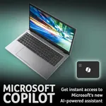 Acer Aspire Go 15 AG15-71P - 15.6" Full HD, Intel Core i7-13620H, 16GB, 512GB SSD, Windows 11 Laptop (NX.J4GEK.00M) thumbnail 5