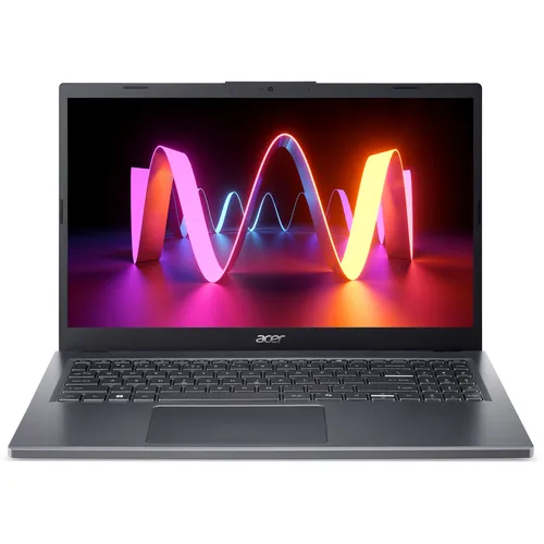 Acer Aspire 15 A15-51M - 15.6" Full HD, Intel Core i5-13420H, 16GB, 512GB SSD, Windows 11 Notebook main view