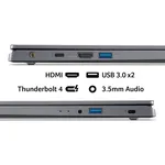 Acer Aspire 15 A15-51M - 15.6" Full HD, Intel Core i5-13420H, 16GB, 512GB SSD, Windows 11 Notebook thumbnail 6