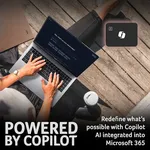 Acer Aspire Lite AL14-32P - 14" WUXGA, Intel Core 3 N355, 8GB, 256GB SSD, Windows 11 Notebook thumbnail 4
